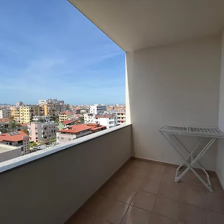 Beach Appartamento Durrës